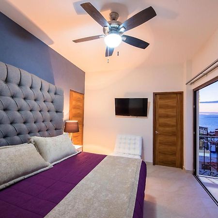 Nise Villa Puerto Vallarta Exteriör bild