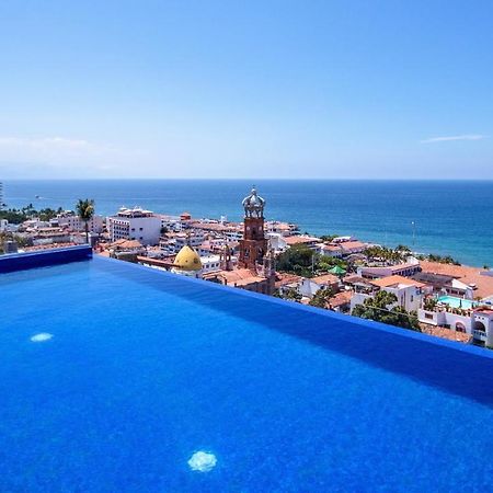 Nise Villa Puerto Vallarta Exteriör bild