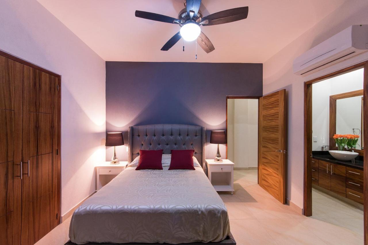 Nise Villa Puerto Vallarta Exteriör bild