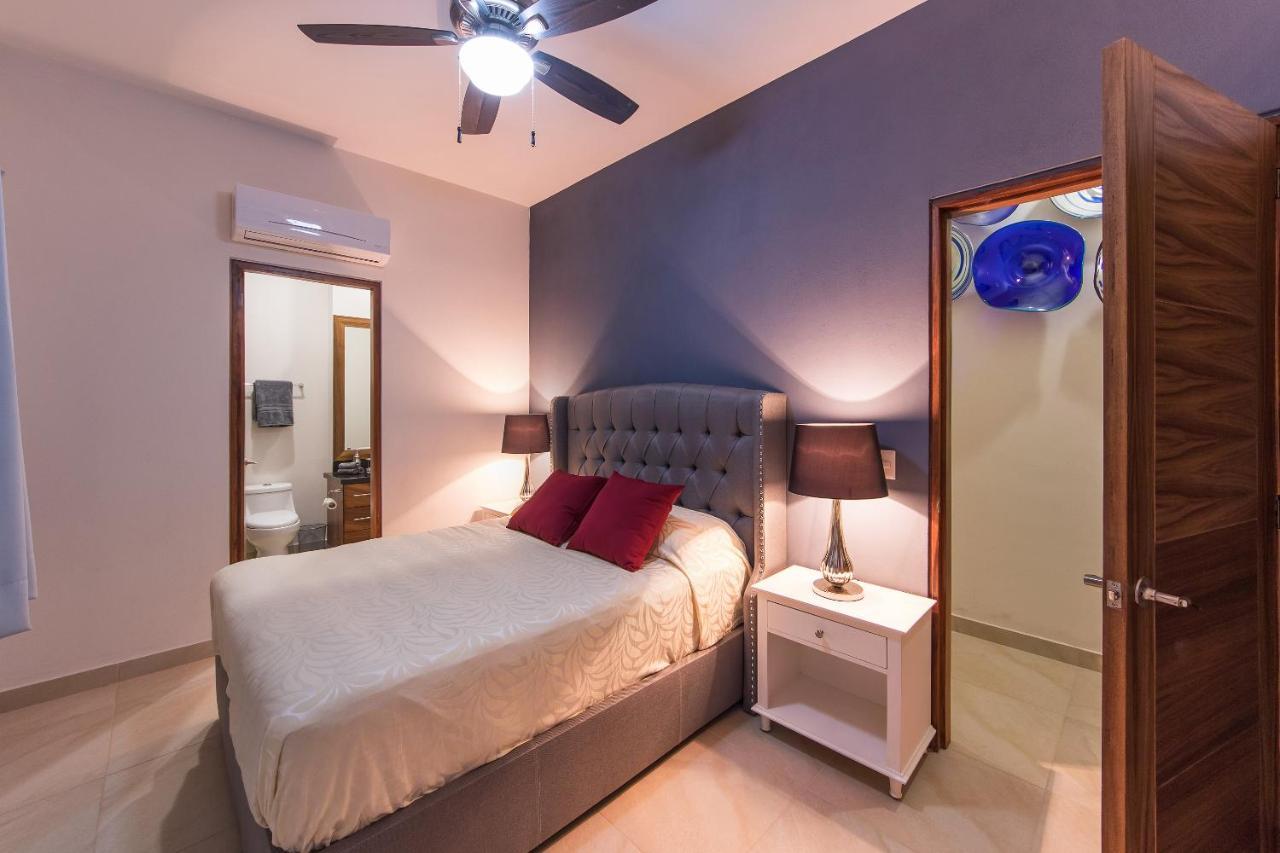 Nise Villa Puerto Vallarta Exteriör bild