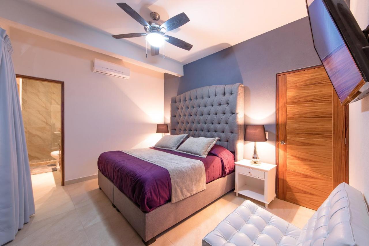 Nise Villa Puerto Vallarta Exteriör bild