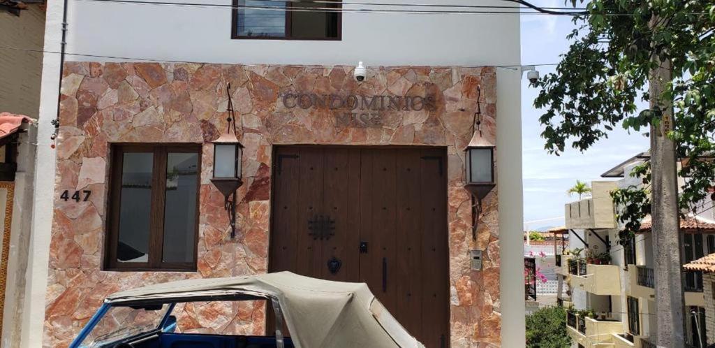 Nise Villa Puerto Vallarta Exteriör bild